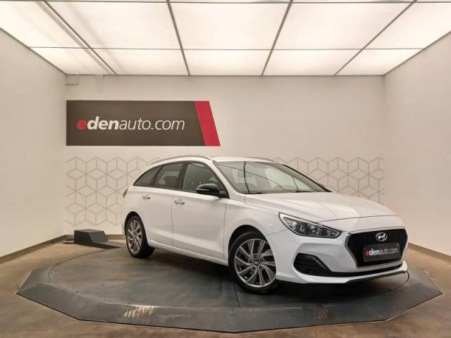 Hyundai I30 image 7