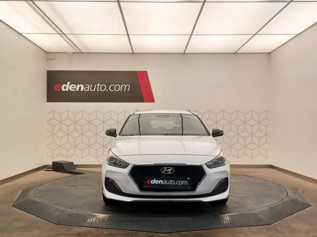 Hyundai I30 image 5