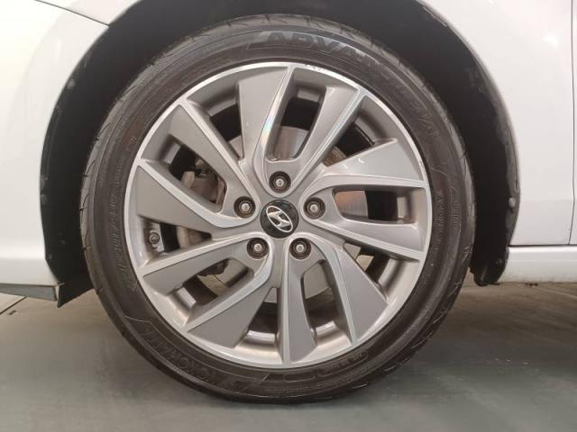 Hyundai I30 image 9