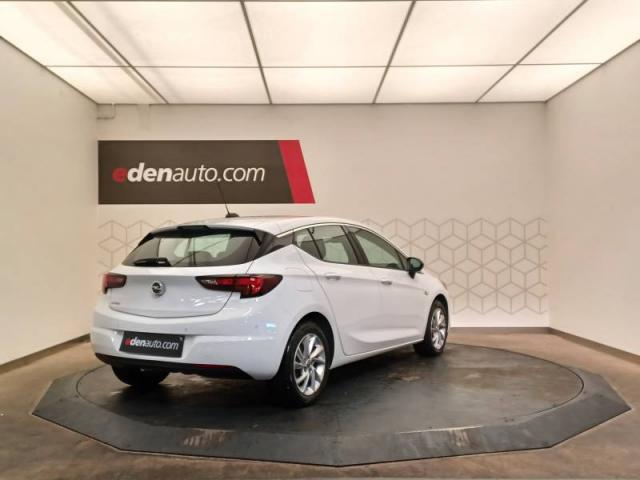 Opel Astra image 3