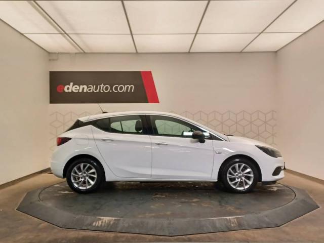 Opel Astra image 9