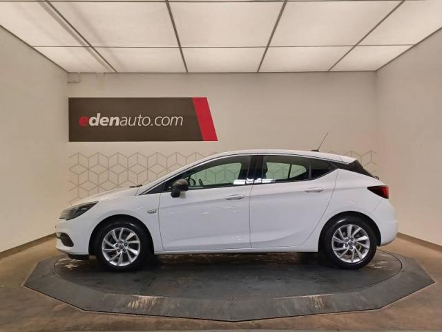 Opel Astra image 5