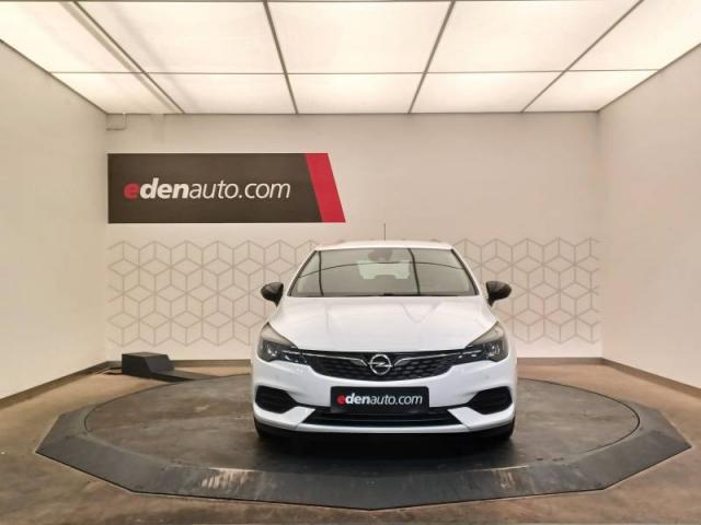 Opel Astra image 2