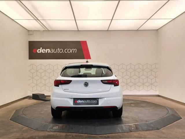 Opel Astra image 4