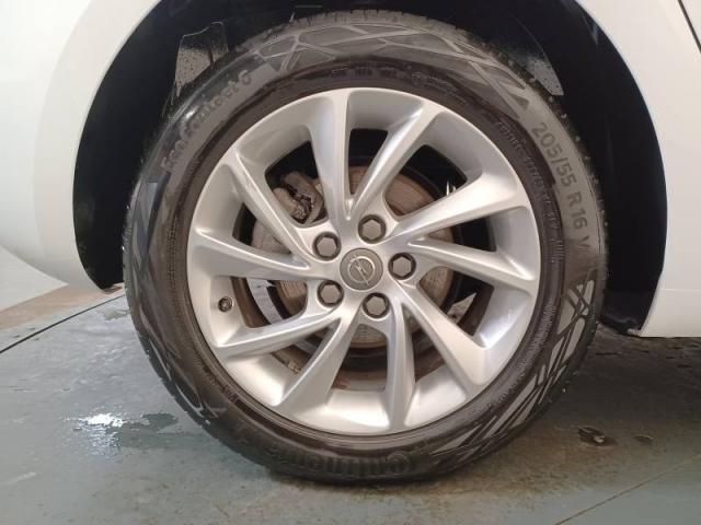 Opel Astra image 7