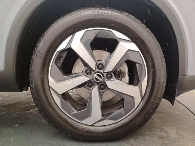 Nissan Qashqai image 8
