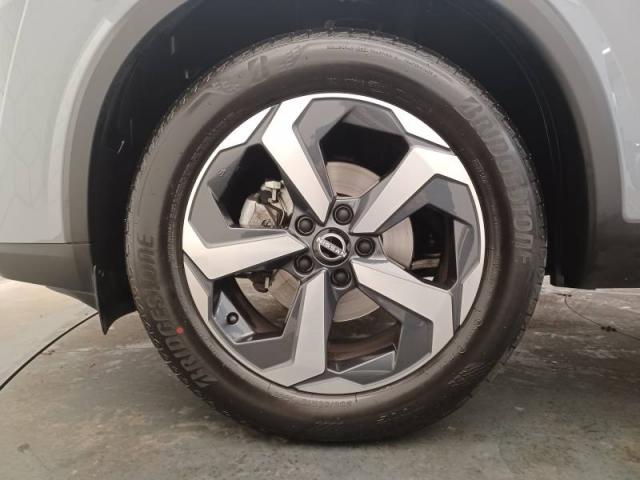 Nissan Qashqai image 9