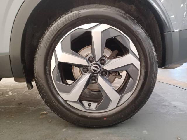 Nissan Qashqai image 1