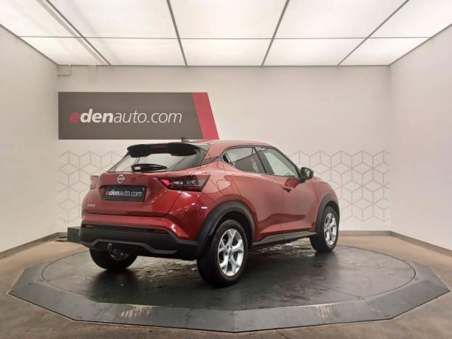Nissan Juke image 9
