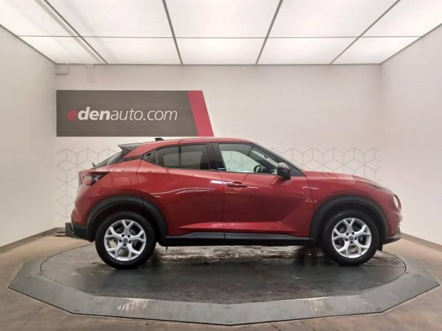 Nissan Juke image 8