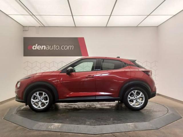 Nissan Juke image 7
