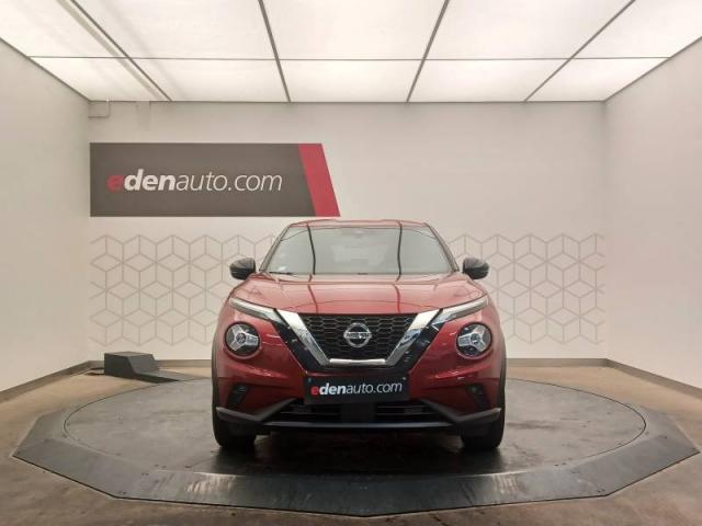 Nissan Juke image 5