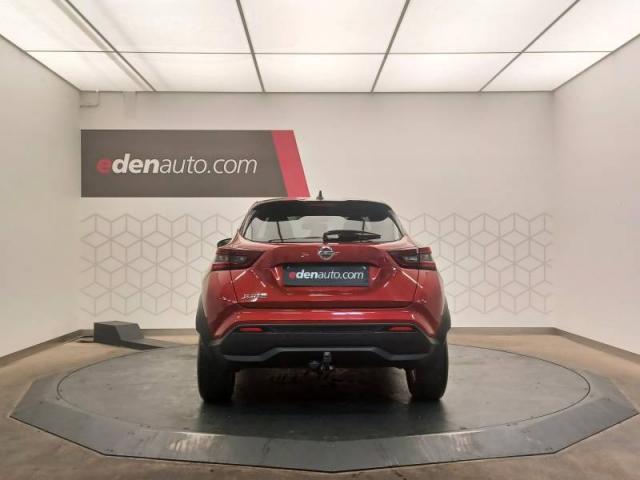 Nissan Juke image 4