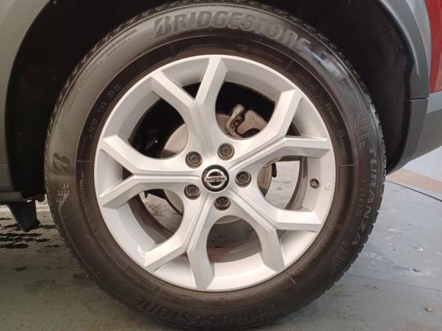 Nissan Juke image 6