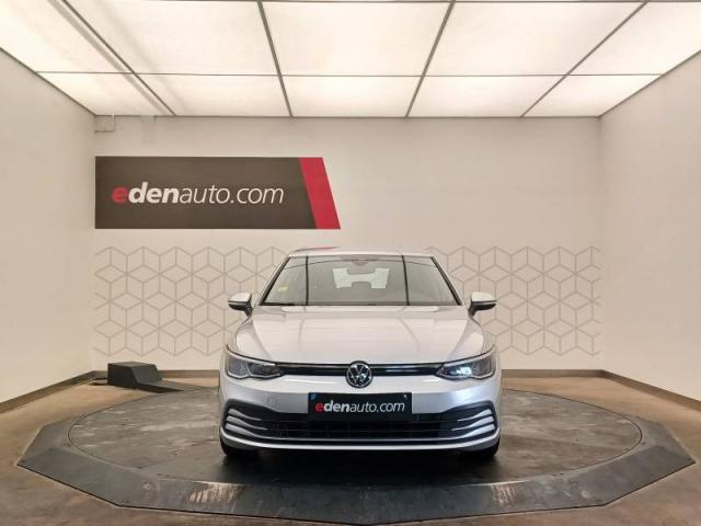 Volkswagen Golf image 9