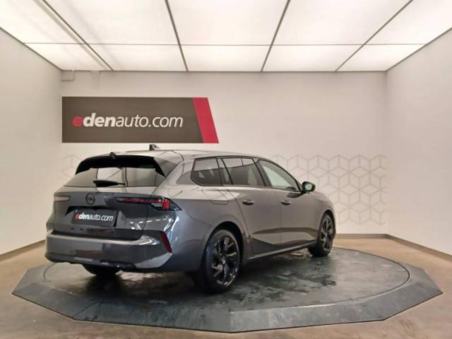 Opel Astra image 3
