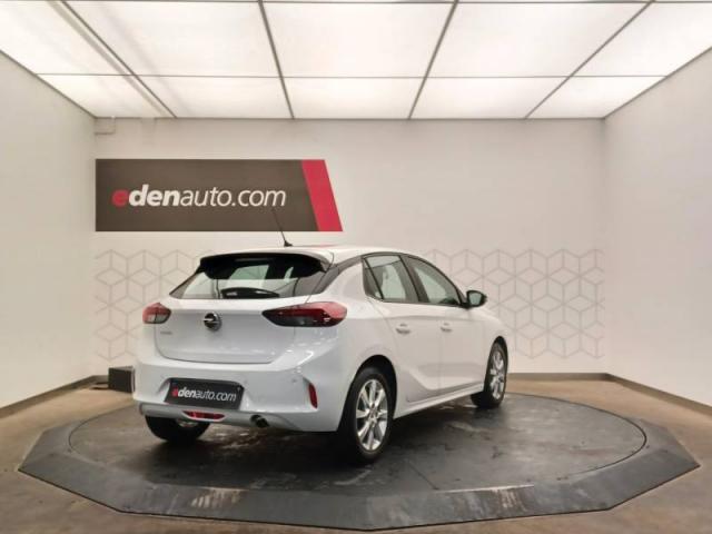 Opel Corsa image 9