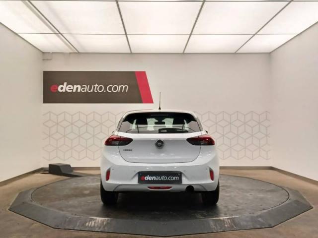 Opel Corsa image 3