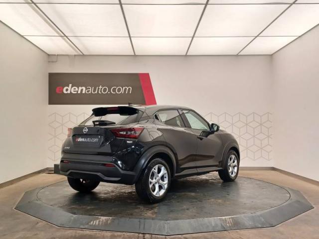 Nissan Juke image 9
