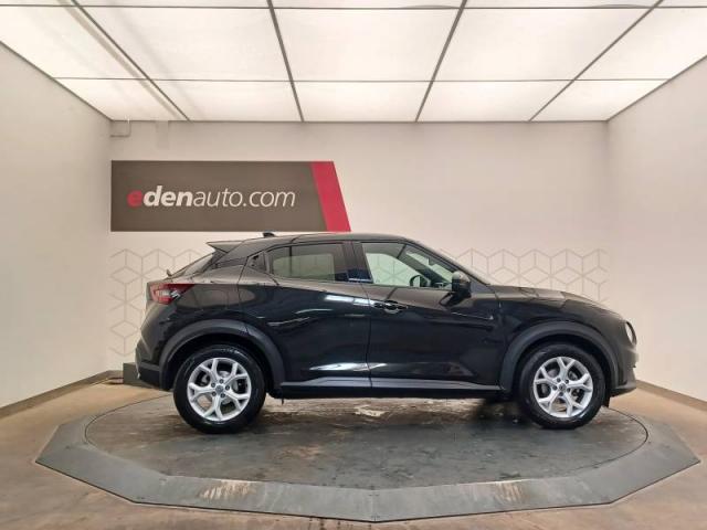 Nissan Juke image 7