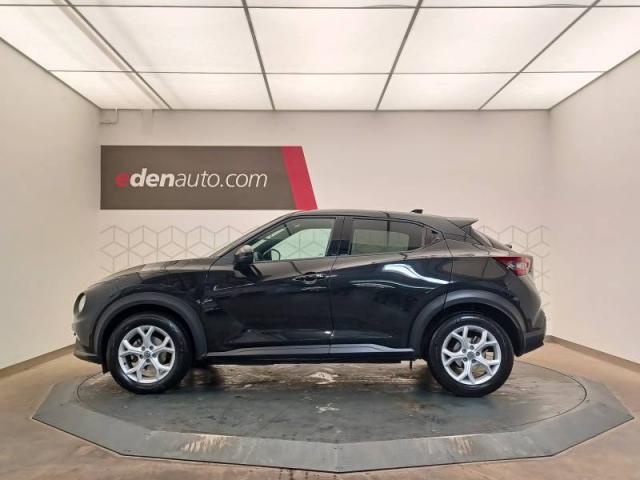 Nissan Juke image 3