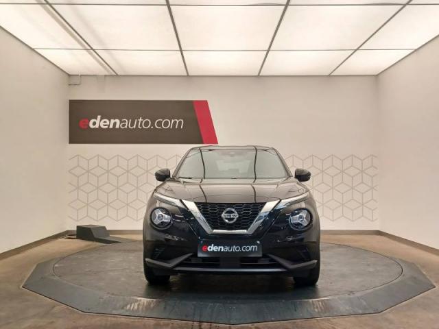 Nissan Juke image 1