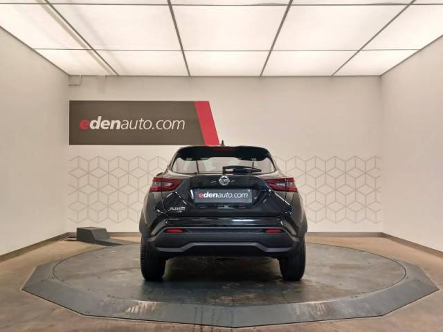 Nissan Juke image 6