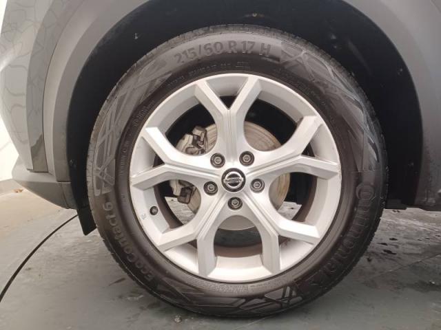 Nissan Juke image 4