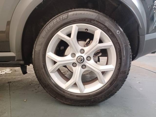 Nissan Juke image 5