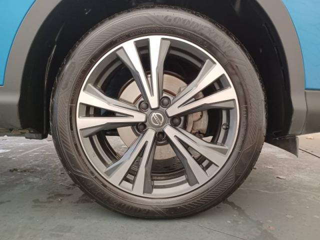 Nissan Qashqai image 5