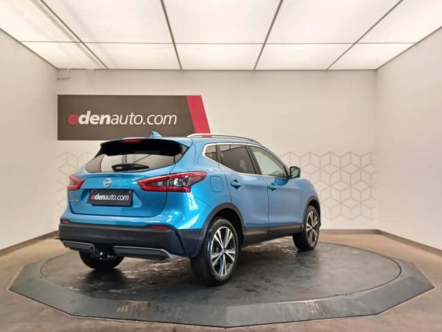 Nissan Qashqai image 3
