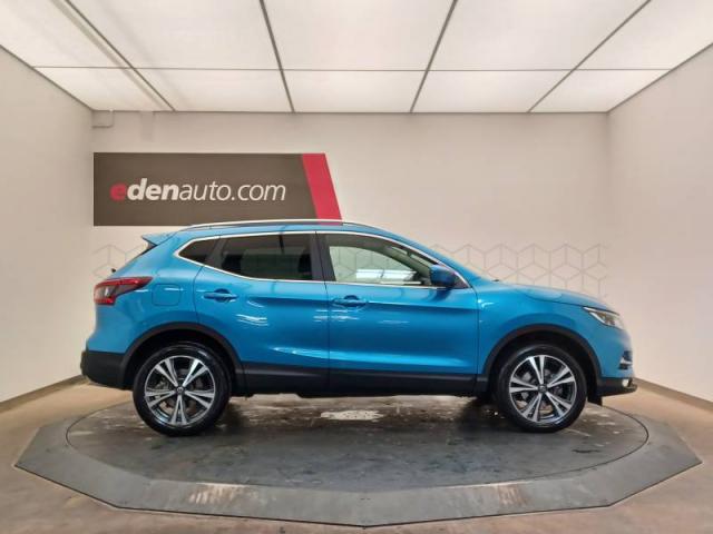 Nissan Qashqai image 7