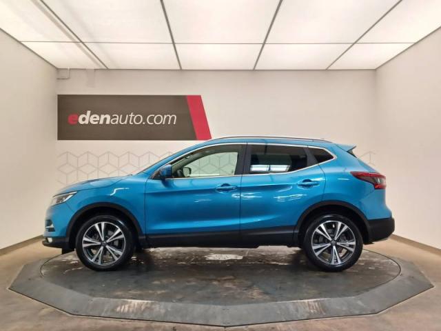 Nissan Qashqai image 2