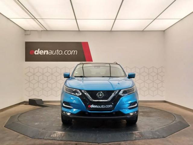 Nissan Qashqai image 1