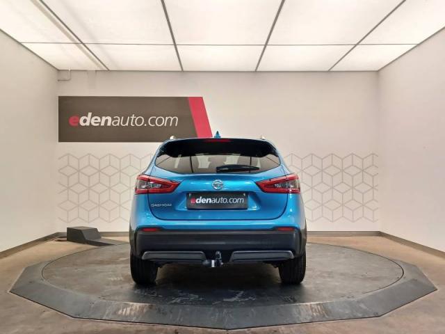 Nissan Qashqai image 6