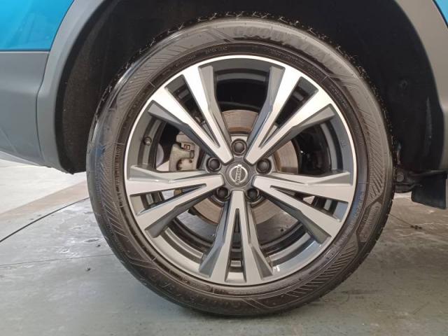 Nissan Qashqai image 9
