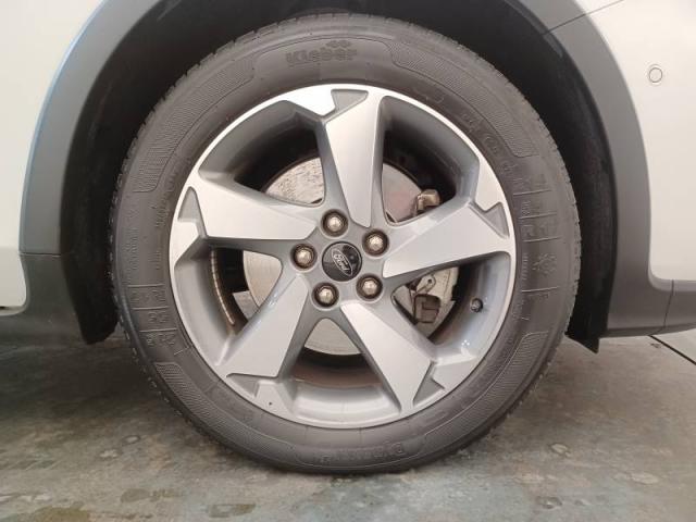 Ford Focus image 4