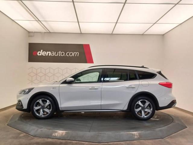 Ford Focus image 8