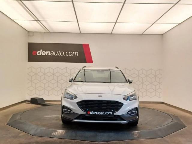 Ford Focus image 6