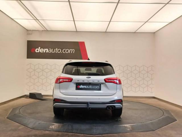 Ford Focus image 7