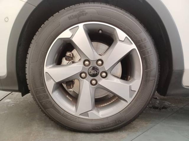 Ford Focus image 3