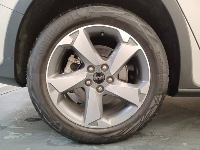Ford Focus image 1