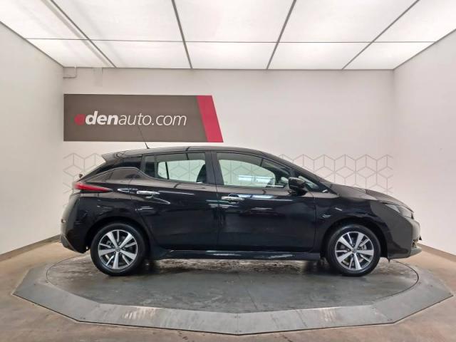 Nissan Leaf image 8