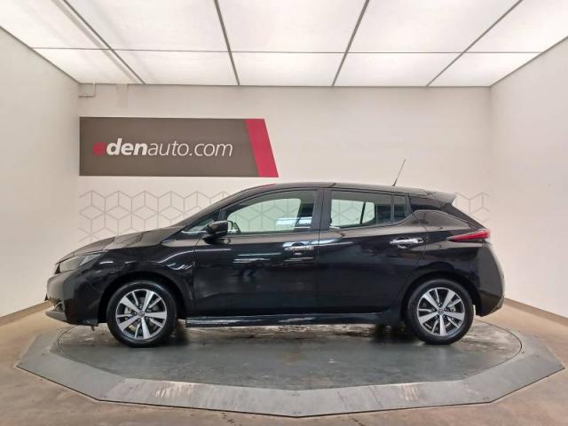 Nissan Leaf image 2