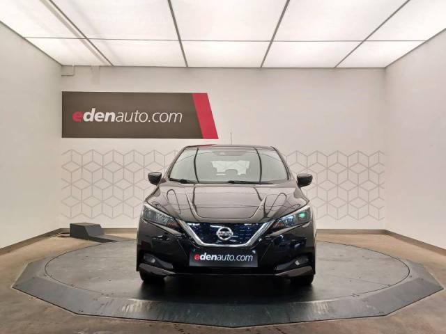Nissan Leaf image 5