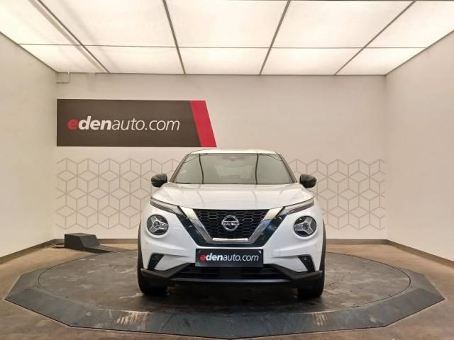Nissan Juke image 8