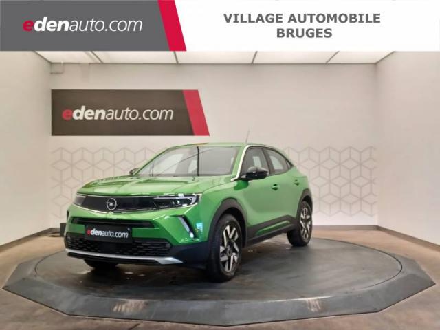 Opel Mokka Electrique 136 Ch & Batterie 50 Kwh Elegance