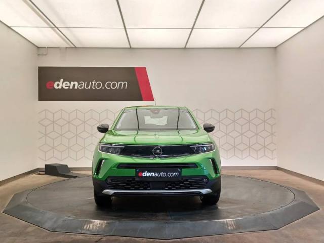 Opel Mokka image 5