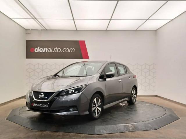 Nissan Leaf Electrique 40kwh Business