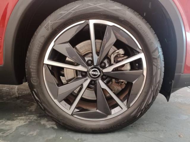 Nissan Qashqai image 1